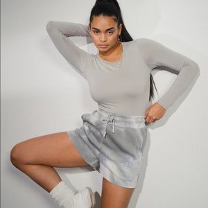 Vitality Balance Athletica Affirmation Short